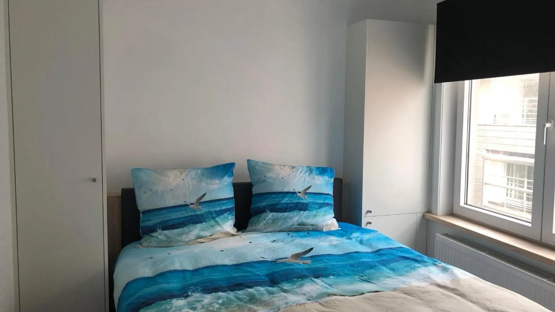 Casa C And G Apartment Ostend
