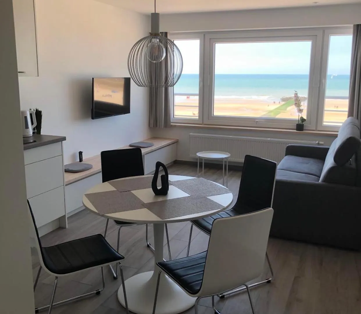 Casa C And G Apartment Ostend 0*,