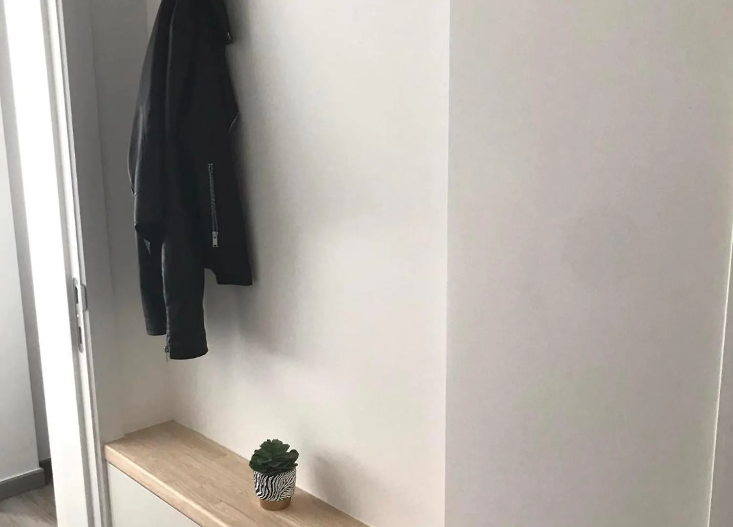 Casa C And G Apartment Ostend Belgium